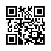 QR Code for Wiggins Memorial Library location
