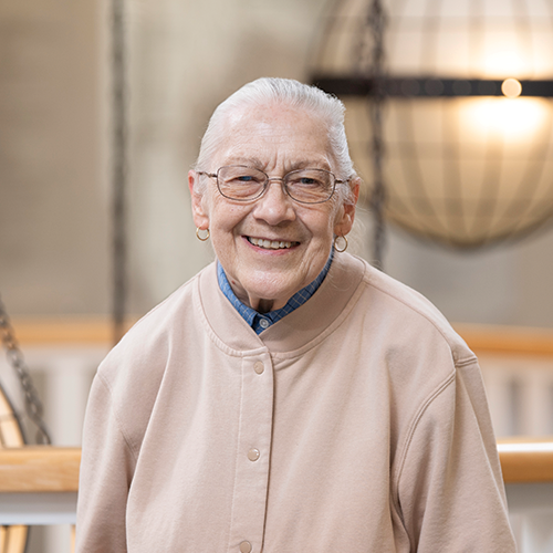 Library Staff Directory